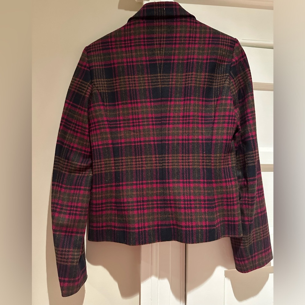 Vintage Moschino Blazer Size 6 - Picture 2 of 4